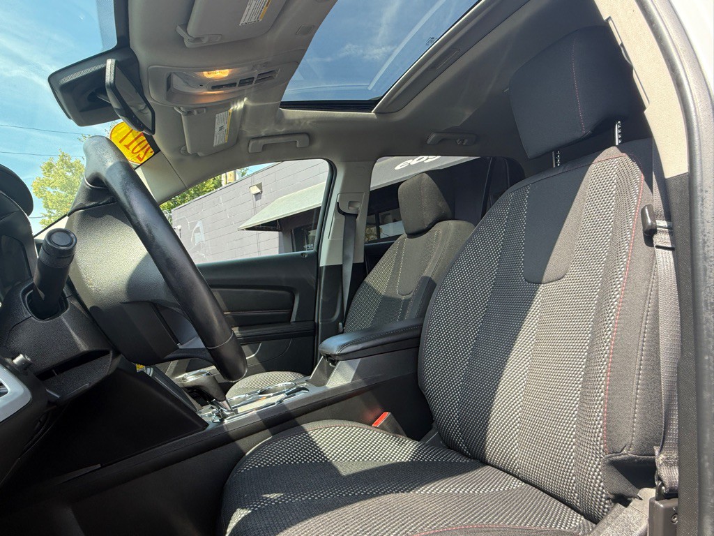 2017 GMC Terrain Image 3