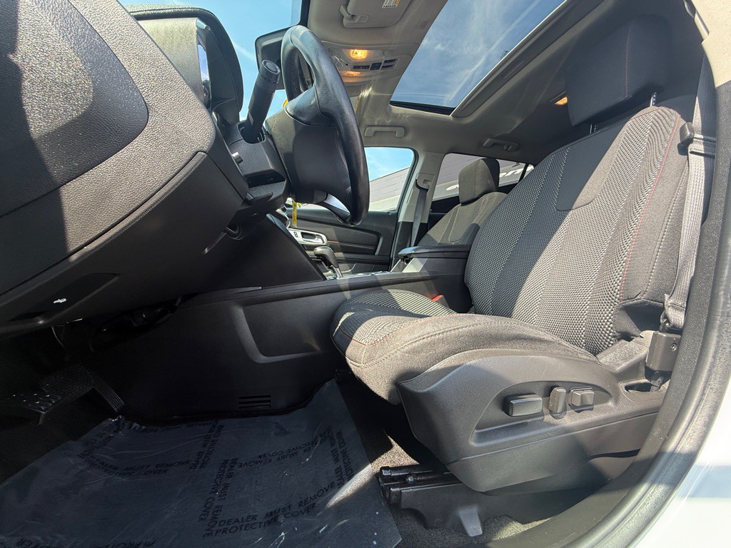 2017 GMC Terrain Image 5