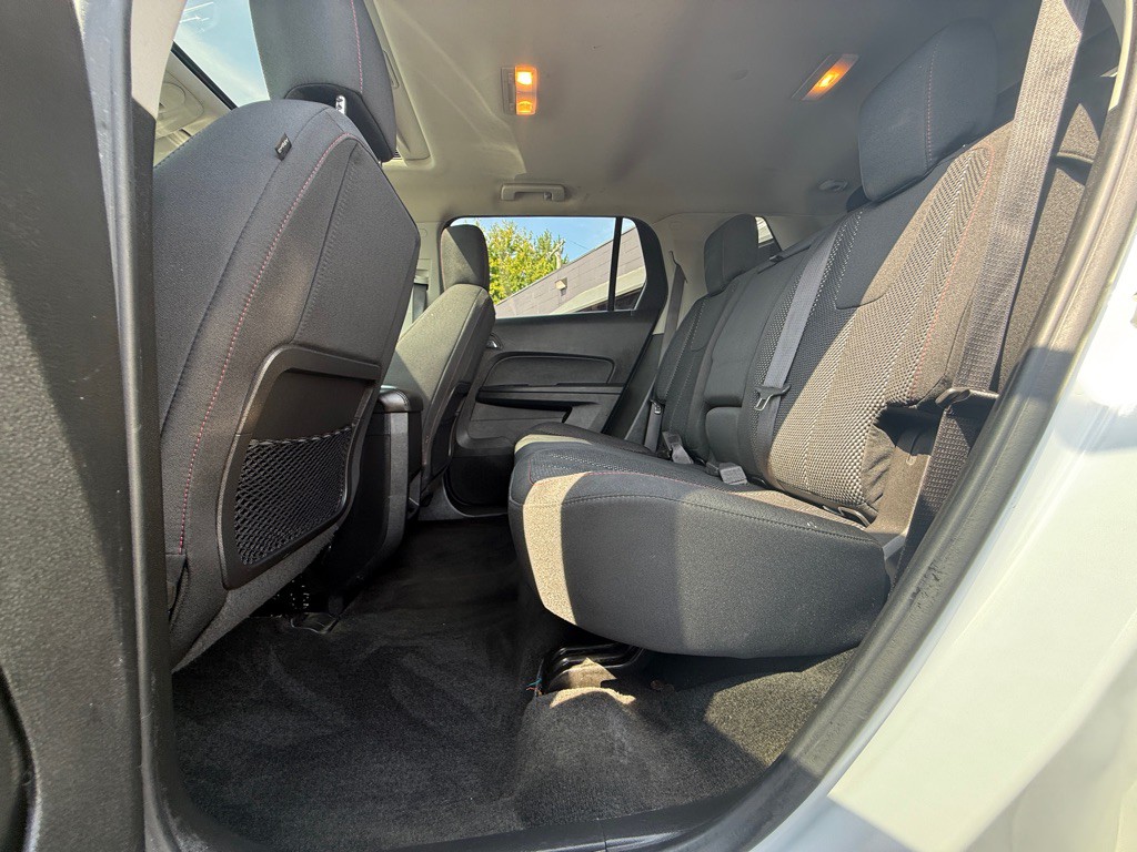 2017 GMC Terrain Image 6