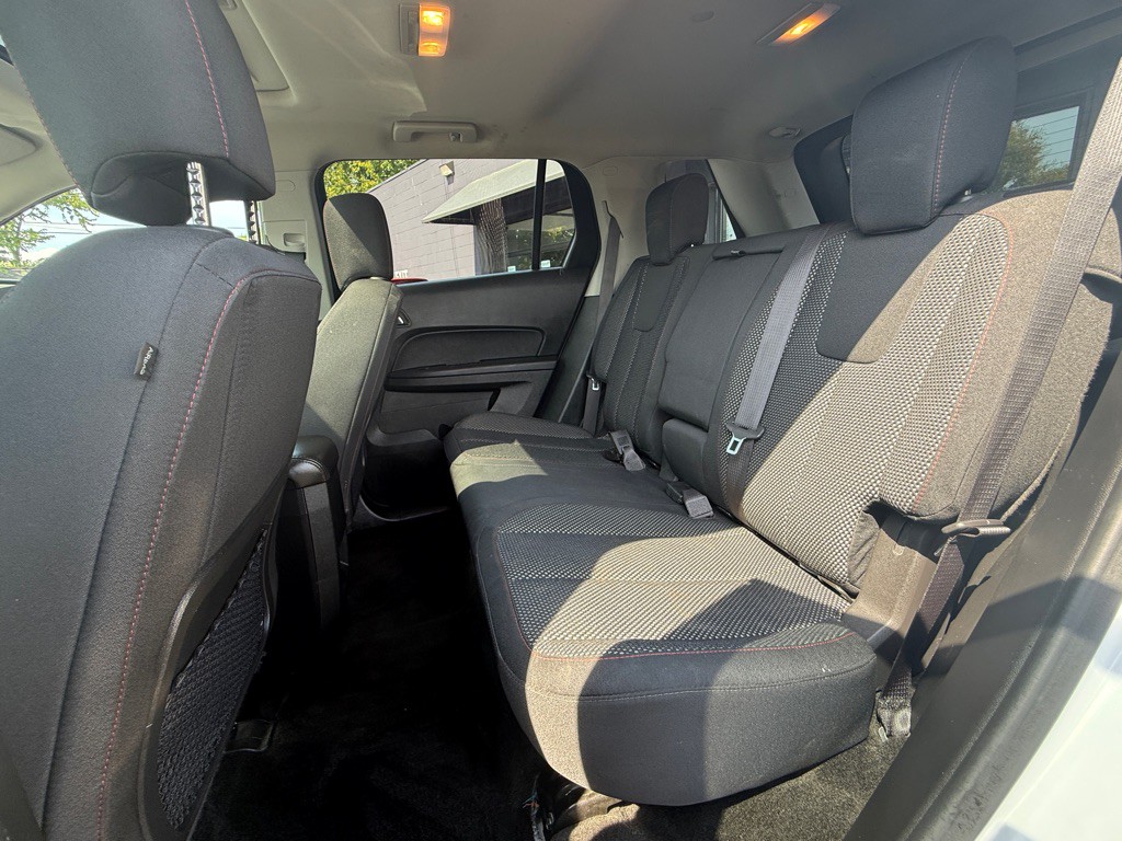 2017 GMC Terrain Image 7