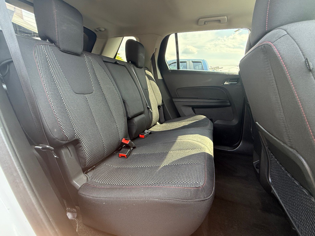 2017 GMC Terrain Image 10