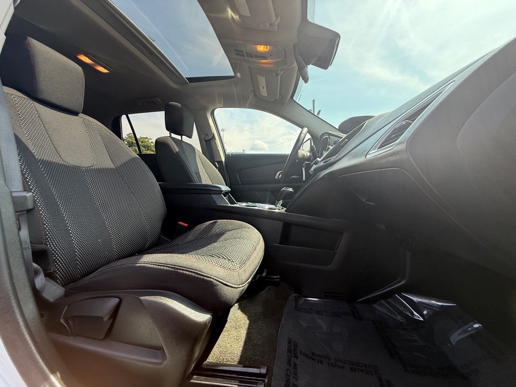 2017 GMC Terrain Image 11