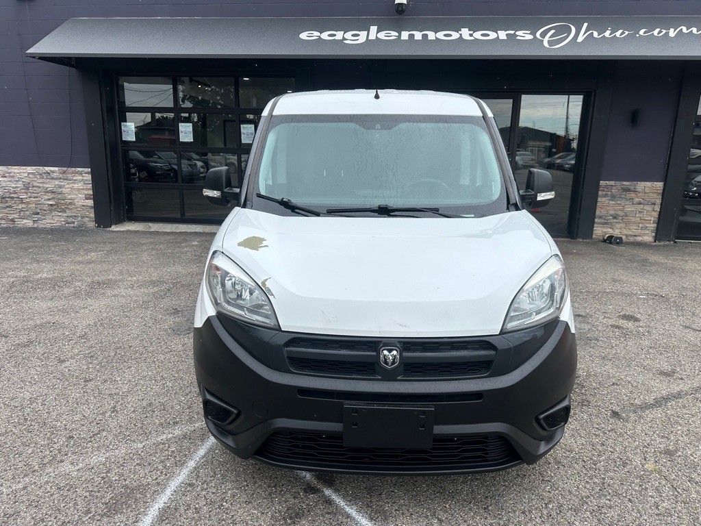 2015 RAM Promaster Image 1