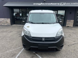 Image for 2015 RAM Promaster Tradesman ID: 6910267
