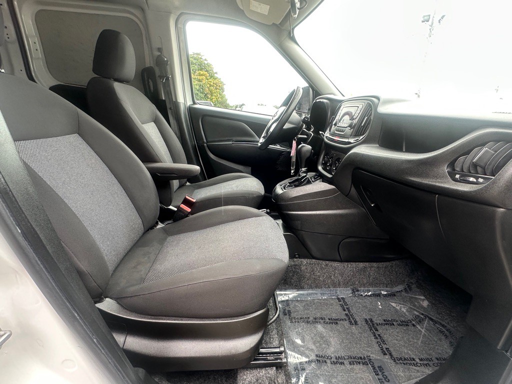 2015 RAM Promaster Image 3