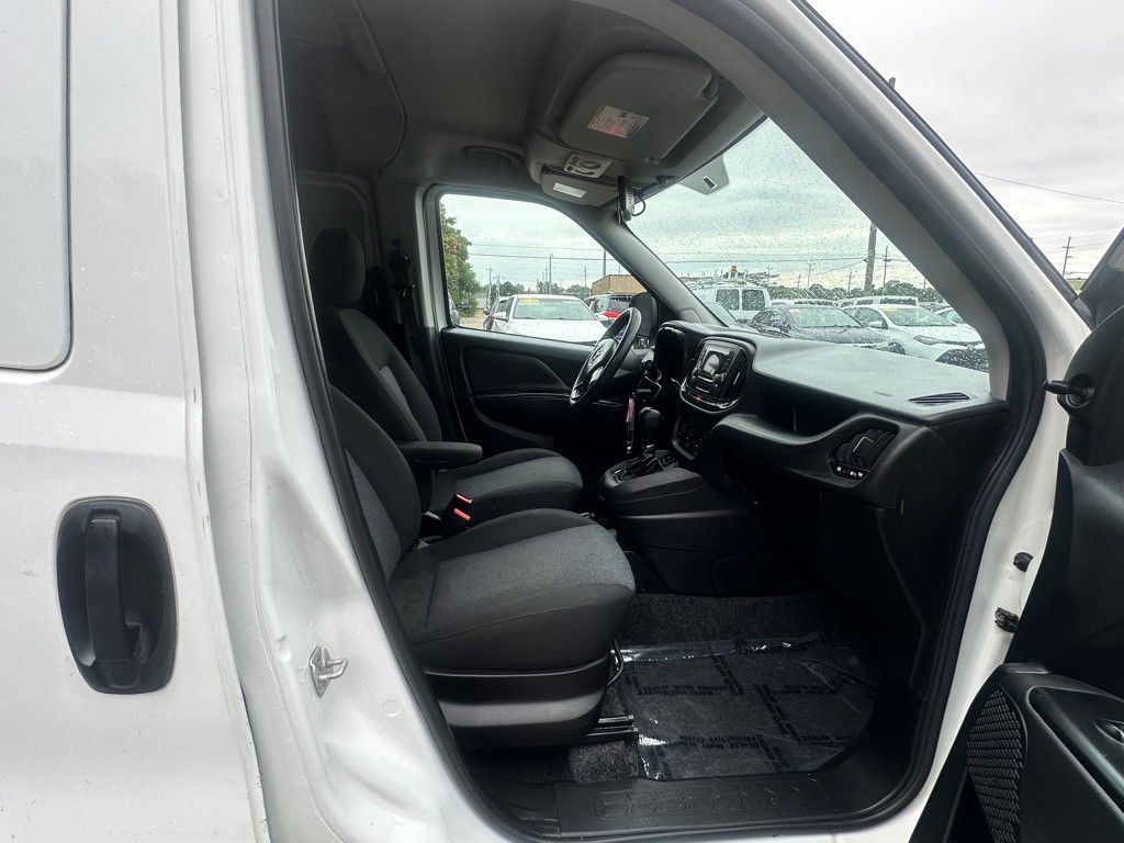 2015 RAM Promaster Image 6