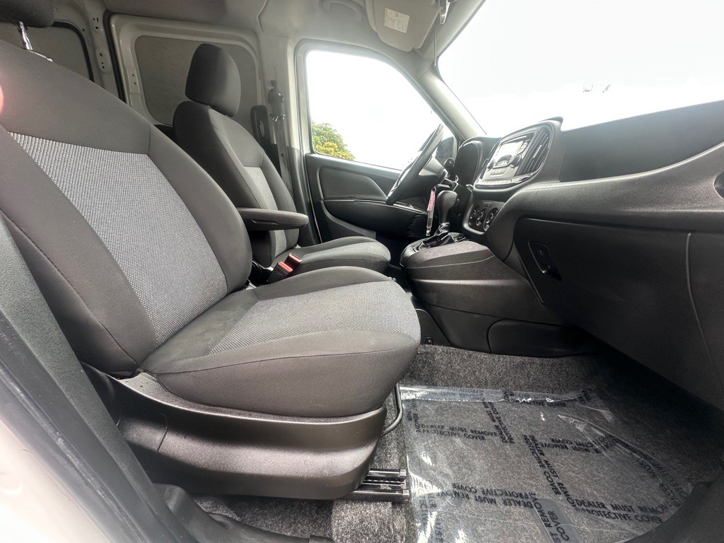 2015 RAM Promaster Image 7