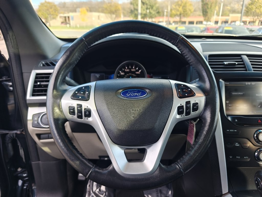 2014 Ford Explorer Image 13