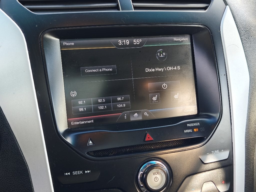 2014 Ford Explorer Image 14