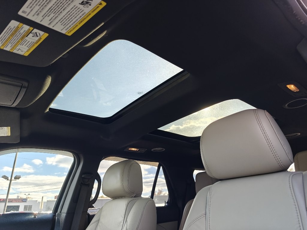 2014 Ford Explorer Image 20