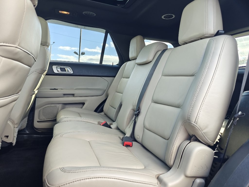 2014 Ford Explorer Image 24
