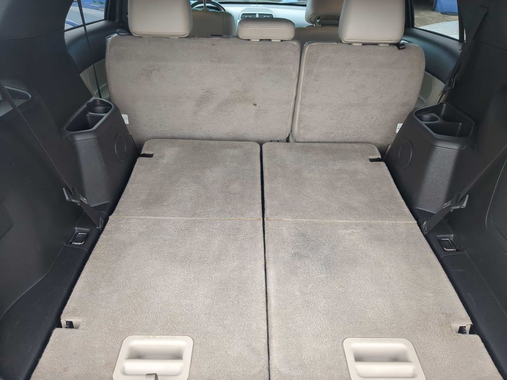 2014 Ford Explorer Image 26