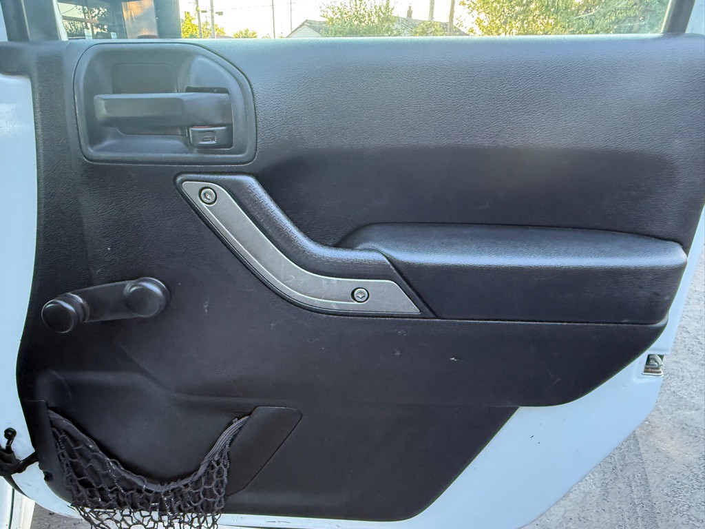 2015 Jeep Wrangler Image 3