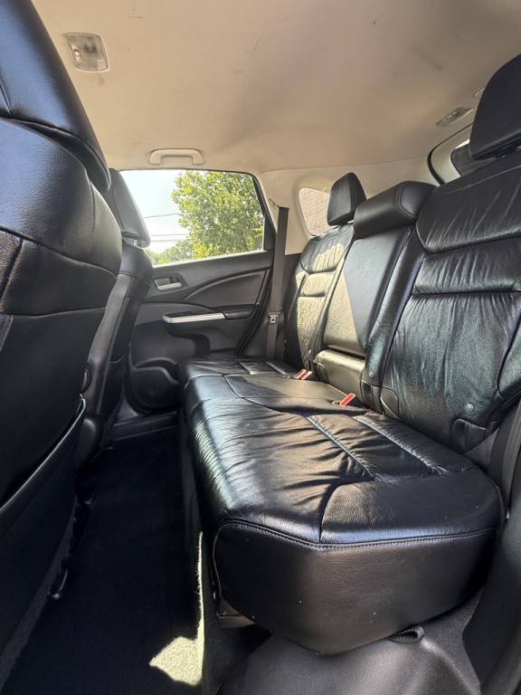 2012 Honda CR-V Image 5