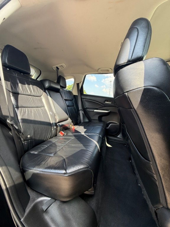 2012 Honda CR-V Image 7