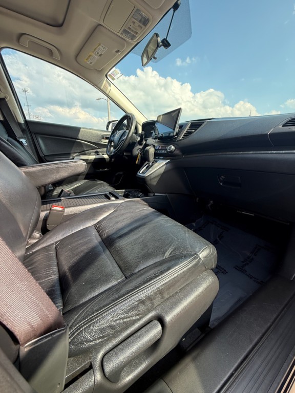 2012 Honda CR-V Image 10