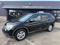 Image for 2012 Honda CR-V EX-L ID: 6913527