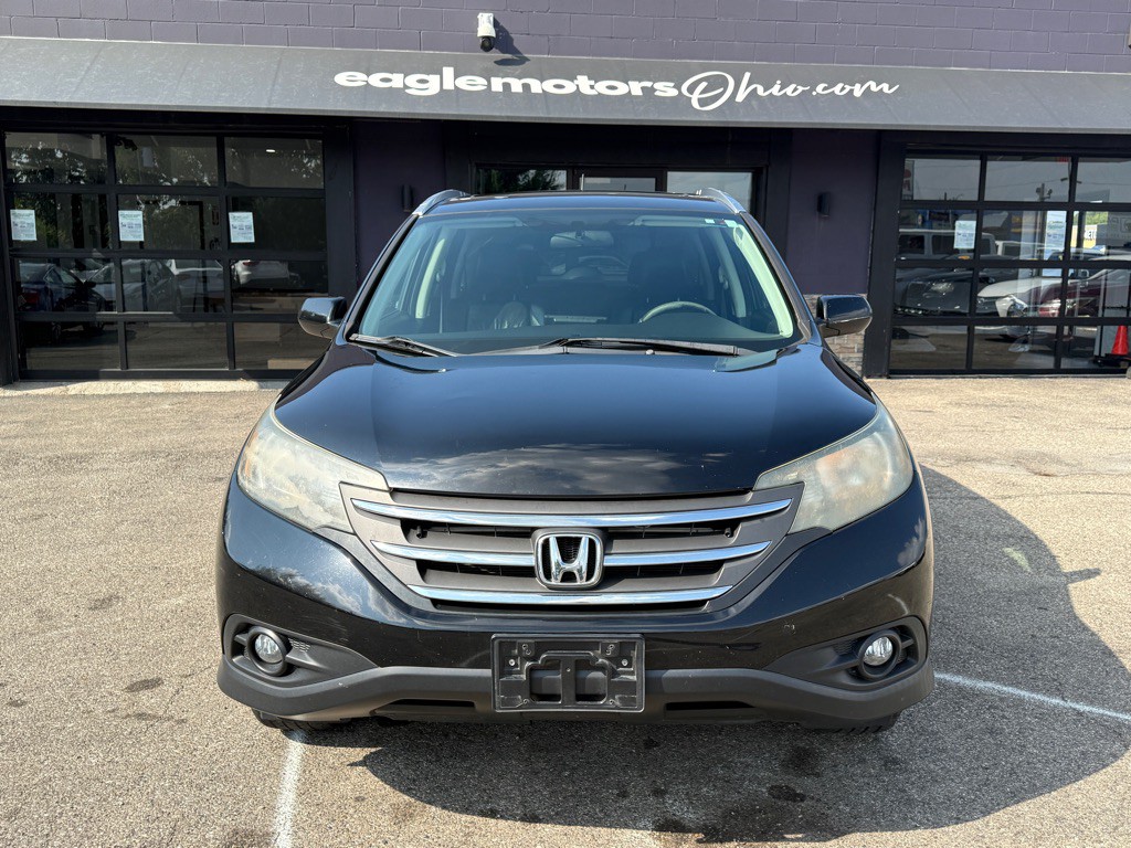2012 Honda CR-V Image 2