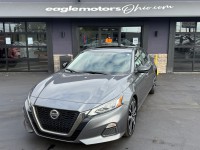 Image for 2019 Nissan Altima 2.5 SR ID: 6932792