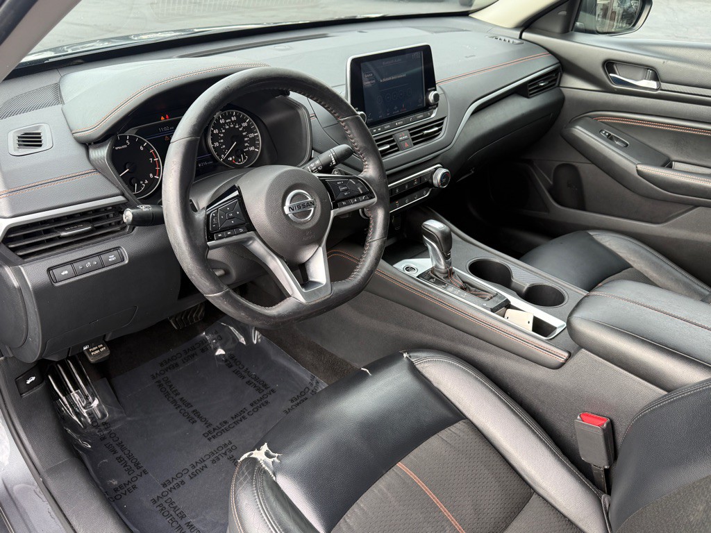 2019 Nissan Altima Image 5