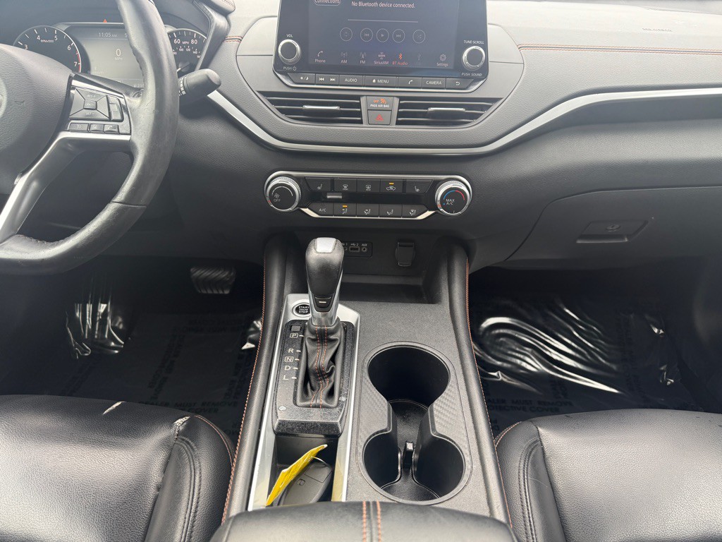 2019 Nissan Altima Image 11
