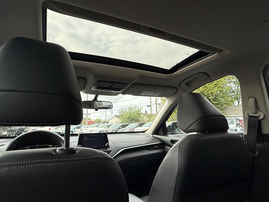 2019 Nissan Altima Image 14