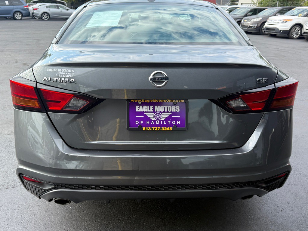 2019 Nissan Altima Image 15