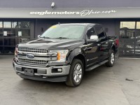 Image for 2018 Ford F-150 XL ID: 6936130