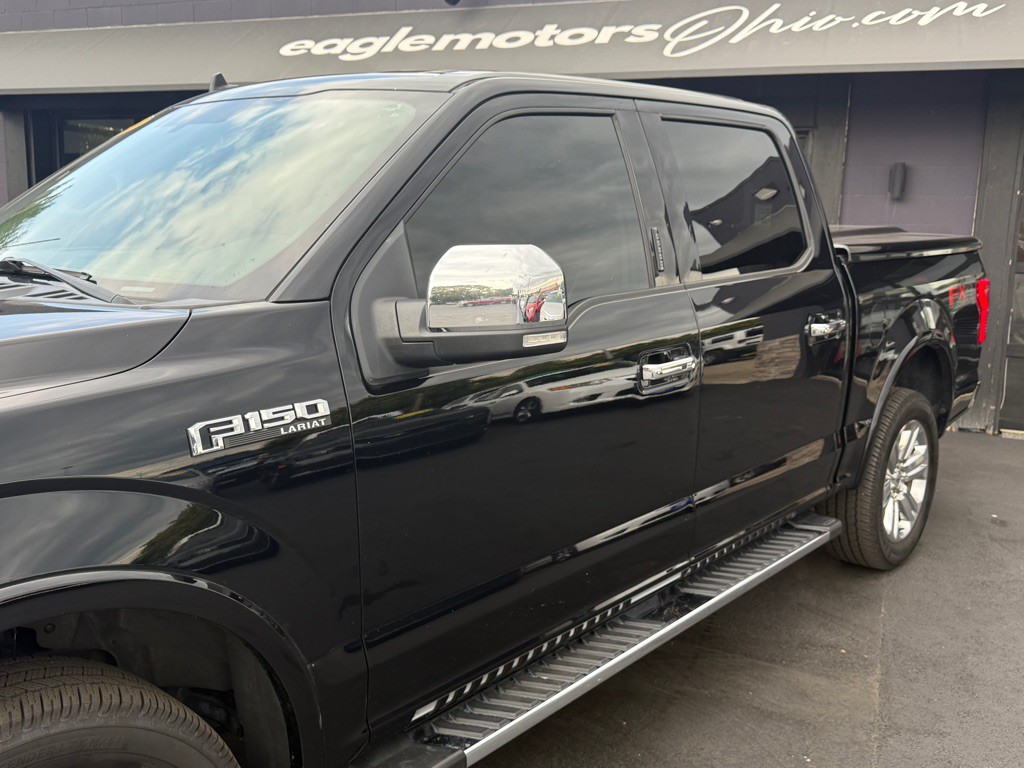 2018 Ford F-150 Image 2