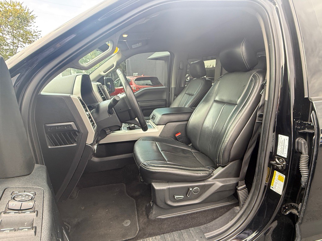 2018 Ford F-150 Image 3