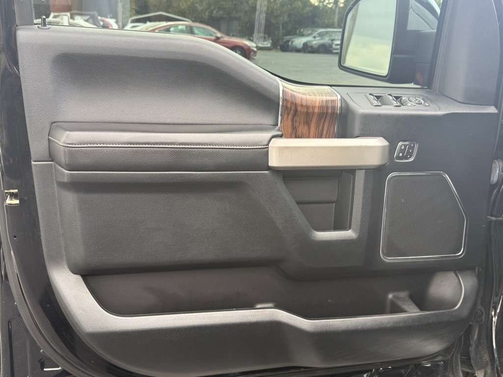 2018 Ford F-150 Image 4