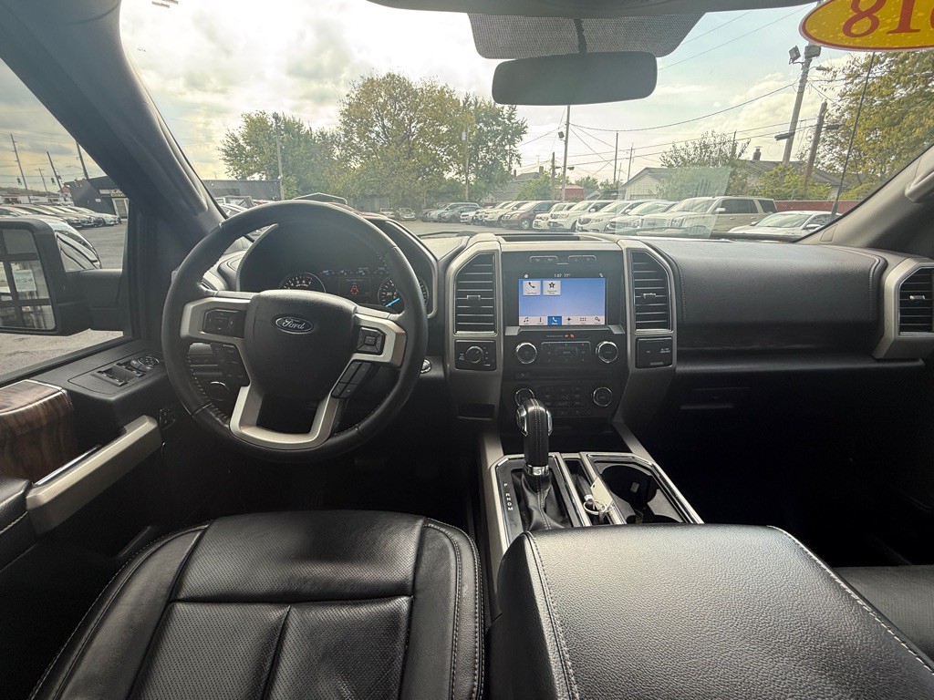 2018 Ford F-150 Image 5