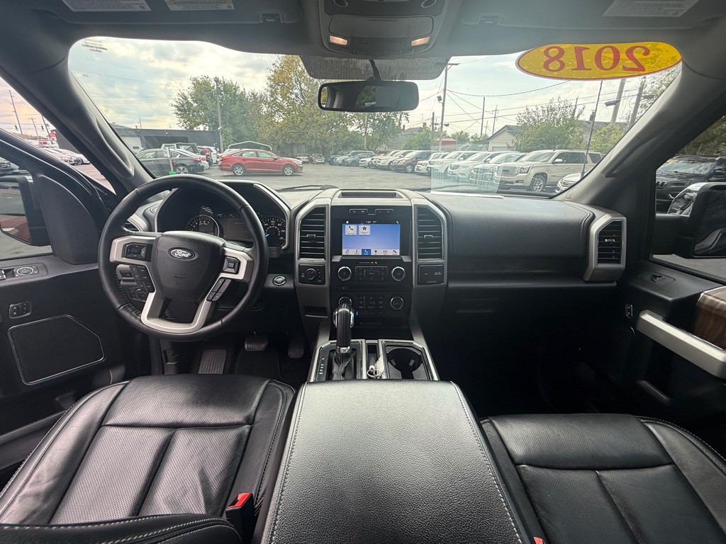 2018 Ford F-150 Image 6