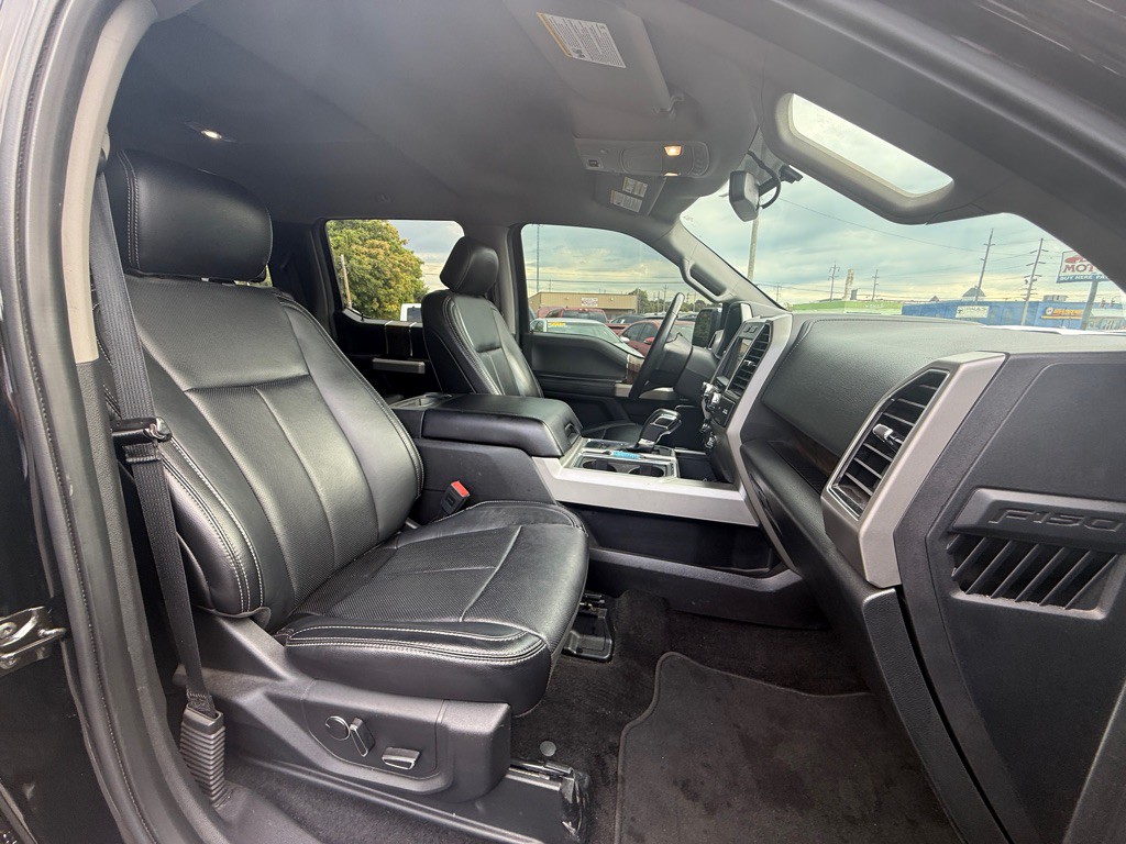 2018 Ford F-150 Image 7