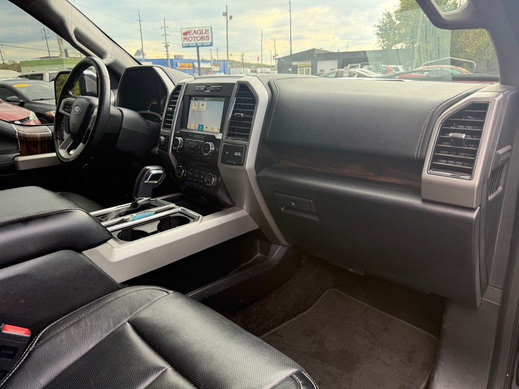 2018 Ford F-150 Image 8