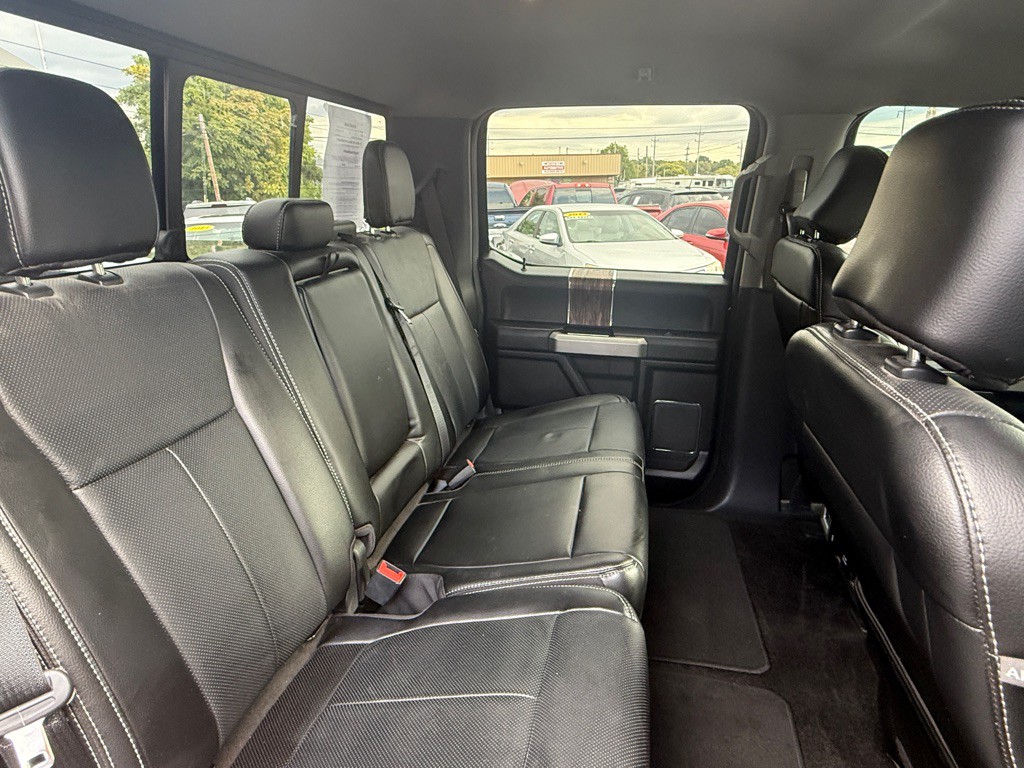 2018 Ford F-150 Image 9