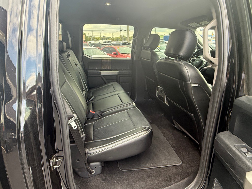 2018 Ford F-150 Image 10