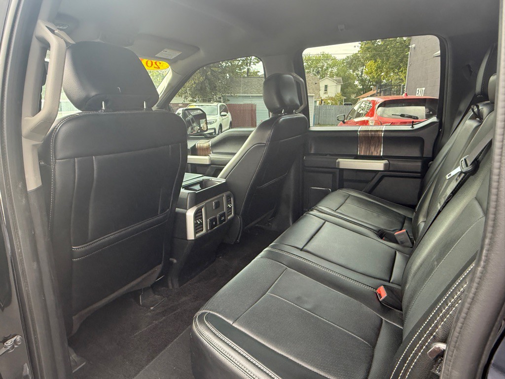 2018 Ford F-150 Image 11