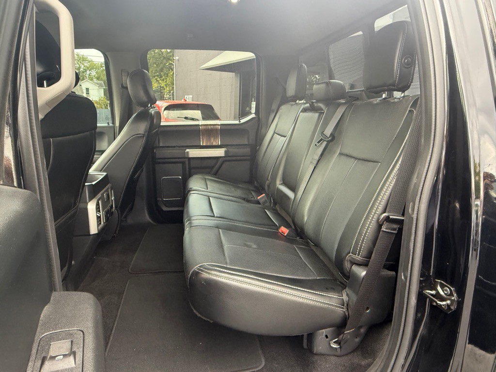 2018 Ford F-150 Image 12