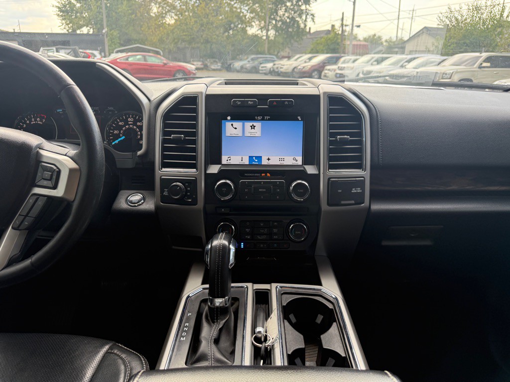 2018 Ford F-150 Image 13