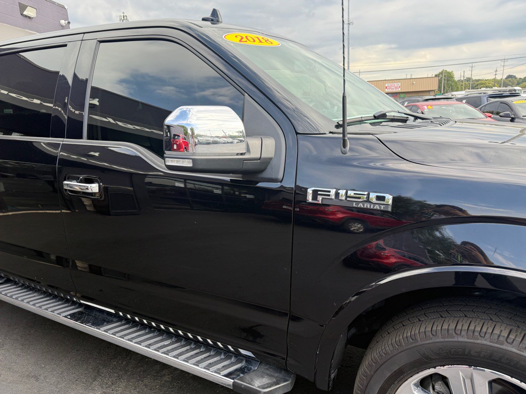 2018 Ford F-150 Image 15