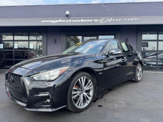 Image for 2018 INFINITI Q50 3.0T LUXE ID: 6936253