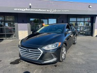 Image for 2017 Hyundai Elantra SE ID: 6953927