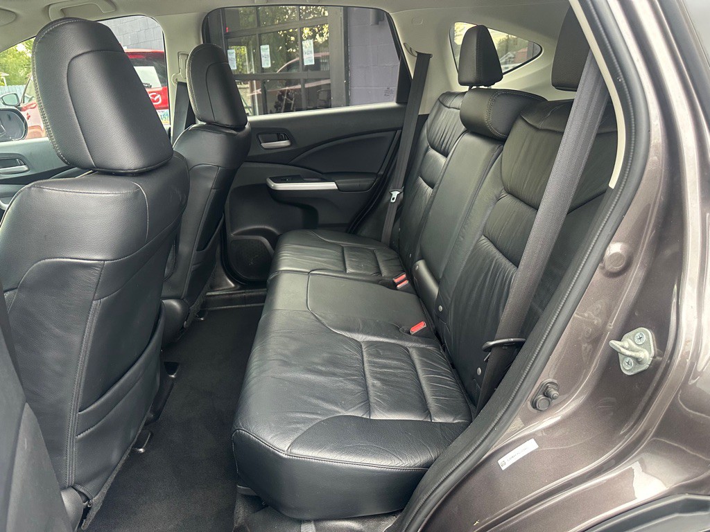 2012 Honda CR-V Image 6