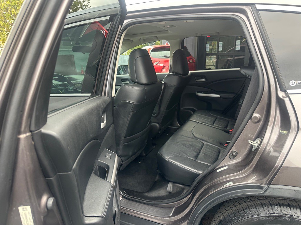 2012 Honda CR-V Image 7
