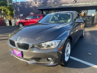 Image for 2015 BMW 3 Series 328i xDrive ID: 6957370