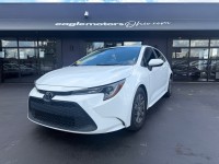 Image for 2022 Toyota Corolla LE ID: 6968608