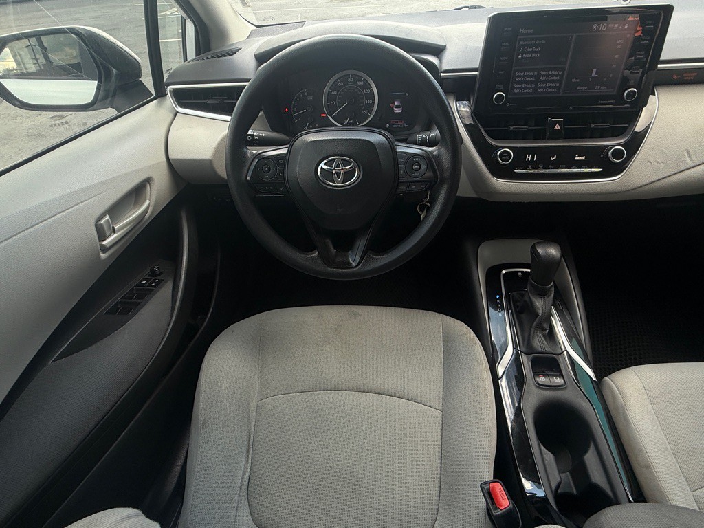 2022 Toyota Corolla Image 7
