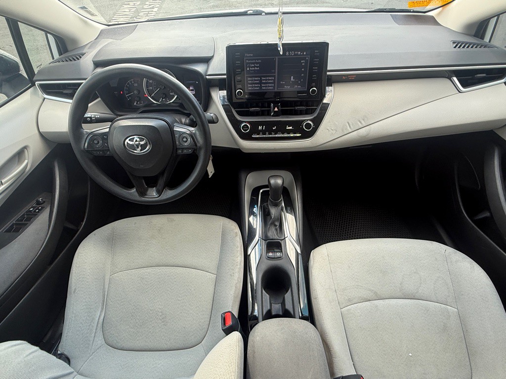 2022 Toyota Corolla Image 14