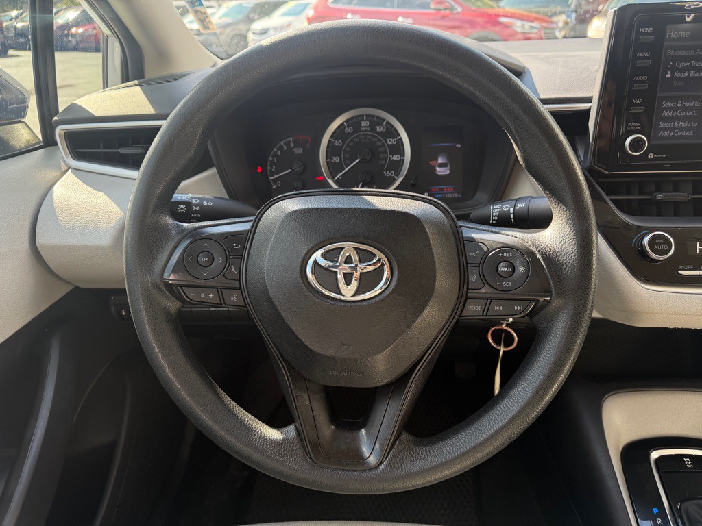 2022 Toyota Corolla Image 15